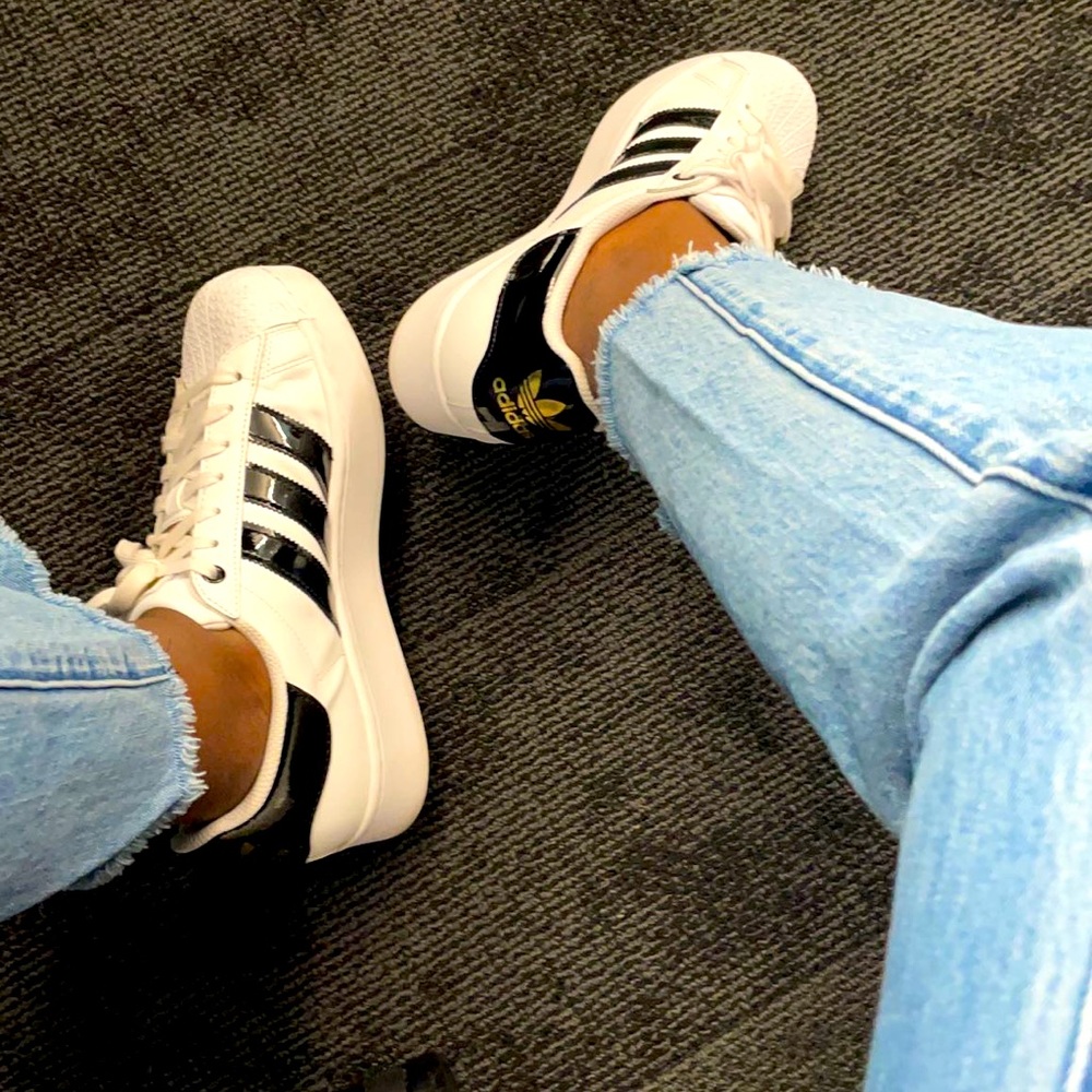 Women Adidas sneakers